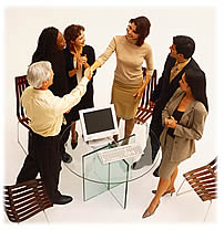 website design, effective web pages, visitors to buyers