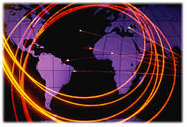 analyze website traffic
